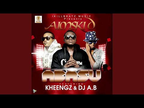 Abasu (feat. Kheengz & DJ A.B)