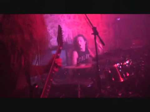 AMONGST THE DECEIT - Inferior Lives Live