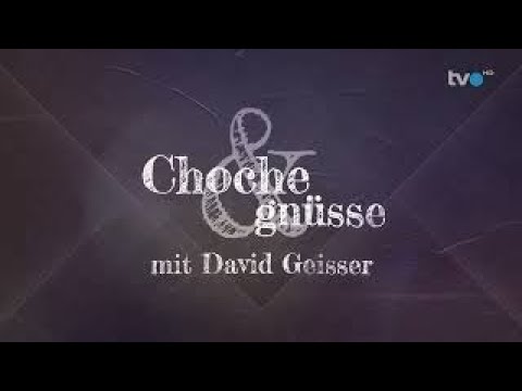 Gebratenes Forellenfilet mit Fenchel und Baguette bei Choche & Gnüsse - S01 F07