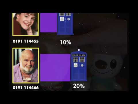 Henry Hound's House Party - Series 2: Episode 2 (PART 2)