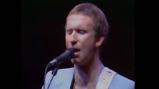 Men At Work - I Can See It In Your Eyes (Live)