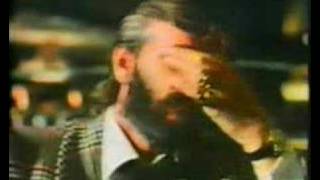 Ringo Starr - Drowning In The Sea Of Love - Clip - 1977