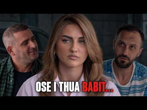  NË HIJËN E GABUAR - Epz 2