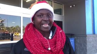 Mary Brown's Christmas