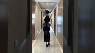 Gái xinh Tiktok Trung Quốc#2022年#gaixinh#16