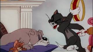 Tom và Jerry - Im lặng đi!(Quiet Please, Viet sub)