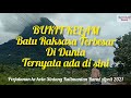 PERJALANAN KE KOTA SINTANG KALIMANTAN BARAT APRIL 2021