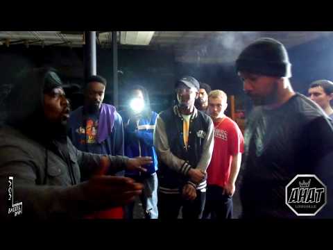 Knight the Poet vs Data Gala