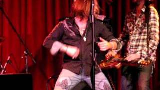 Vehicle-Bo Bice