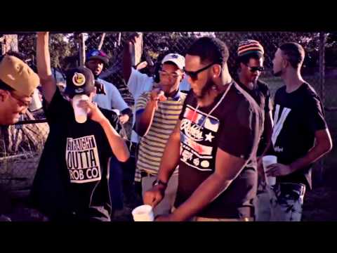 Nino Mufasa x Vigilante Bird - Rasheed | Shot by Illy Rock 2015