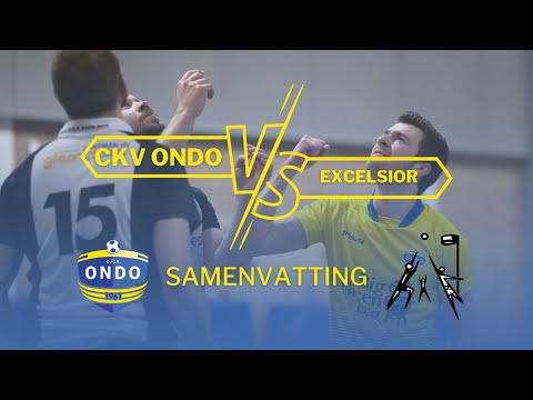 Samenvatting ckv ONDO (G) - Excelsior