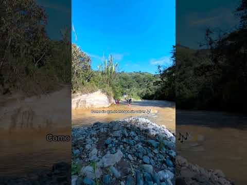 Rio Ovejas Caldono Cauca ✨🎶💦