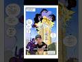 Comic fans might not know that Moebius did his own lettering! #comics #manga #artist #graphicdesign