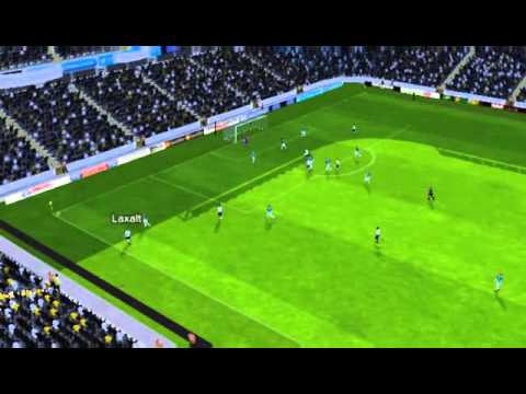 Preston vs Blackburn - Ben Khalifa Goal 90 minutes