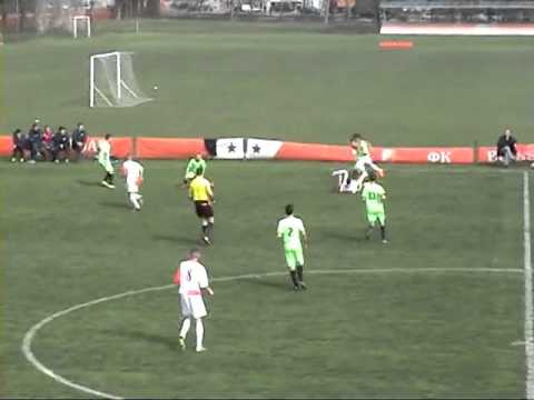 Nikola Zeljković 2001 FK Petar Puača