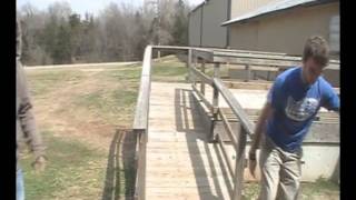 &quot;I Think That the World&quot;- The Bouncing Souls- Music Video