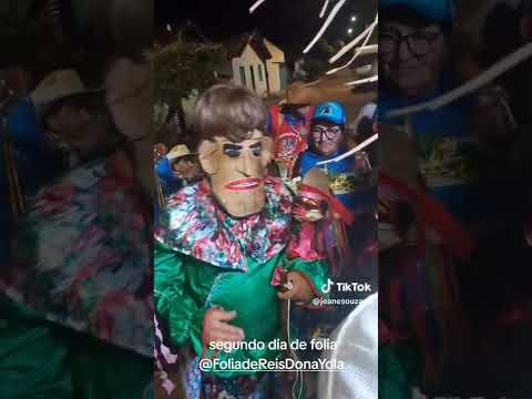 em Palestina de Goiás