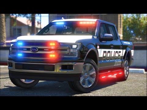 LSPDFR - Day 821 -  Accidentally called 911