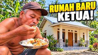 Download lagu Rumah Baru Ketua - Mimpi Jadi Kenyataan mp3