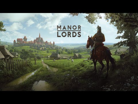 Manor Lords (Original Soundtrack)