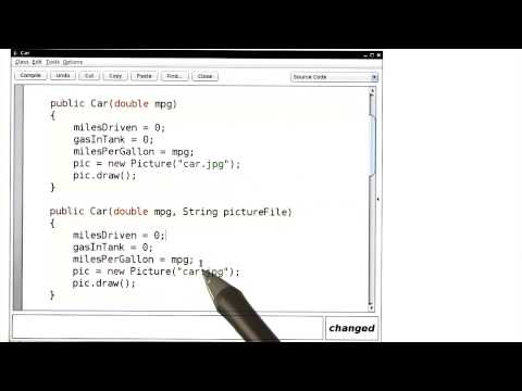 Introduction Intro to Java Programming