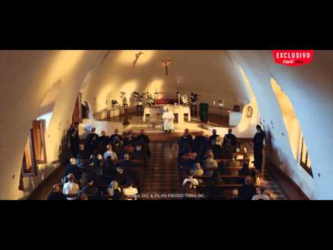 Tráiler Francisco, El Jesuita: 1 Episodios del 1 al 4
