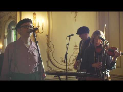 Dexys - Carrickfergus -  live at The Irish Embassy