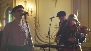 Dexys - Carrickfergus -  live at The Irish Embassy