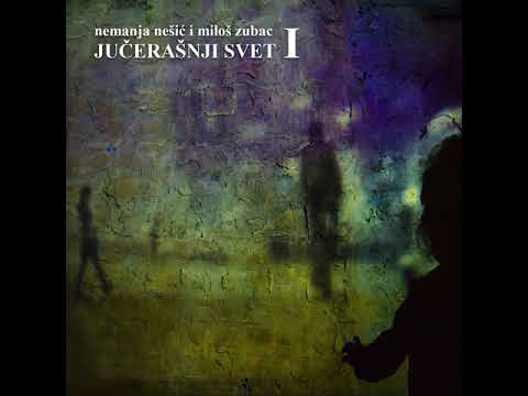 Nemanja Nešić i Miloš Zubac - Možda spava (Official Audio)