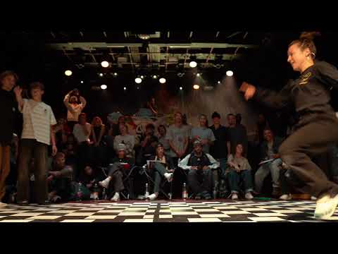 032 VS Pura Vida | Round 1 Top 19 | Colour Jam Vol. 5