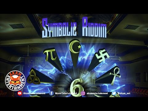 Symbolic Riddim Mix Vybz Kartel , Squash , Chronic Law , Shawn Storm , Daddy1 , & More
