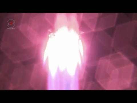 ISS Progress 63P/Progress MS-02 launch