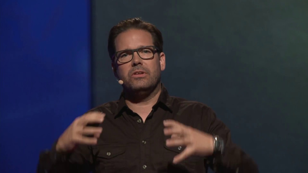 The golden benefits of ADHD  | Thomas Idem | TEDxArendal