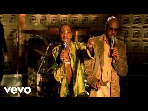 K-Ci & JoJo - Wanna Do You Right