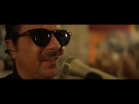 Banda Maje - P'Ciel P'Mar P'Terr (Live Studio Session)