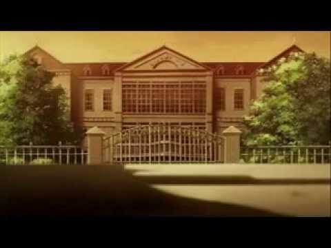 Shingetsutan Tsukihime Trailer