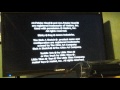 Opening To Toy Story 2 HD UK PS3 Game Fan Made
