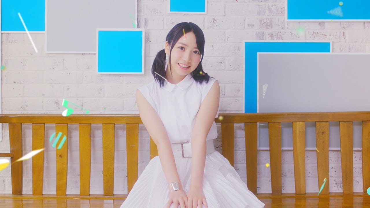 夏川椎菜 『フワリ、コロリ、カラン、コロン』Music Video(short ver.)