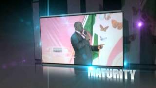 Pastor Olumide Emmanuel - Promo - INTERGRITY IN MINISTRY