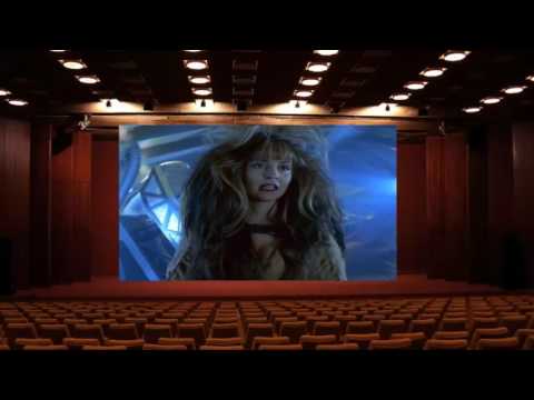 Lexx Sea 01 E02 Supernova