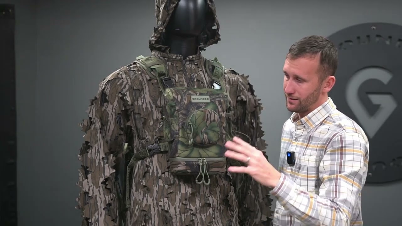 The Hybrid Pack 2.0 - Product Overview