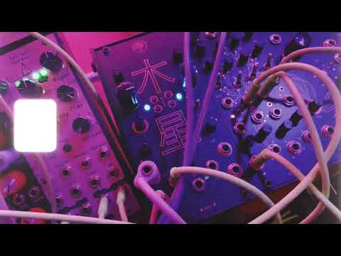 Bizarre Jezabel Quarté | Reverb