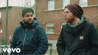 Honig - Auf Achse video