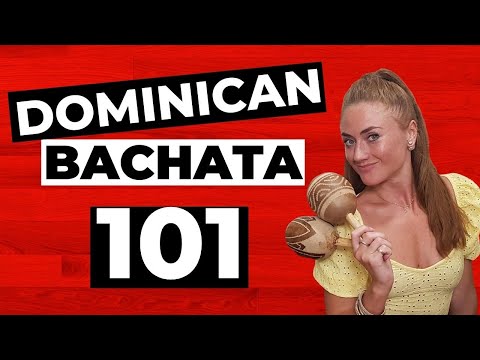 Top 5 Things You Should Know About Dominican Bachata - Dance With Rasa