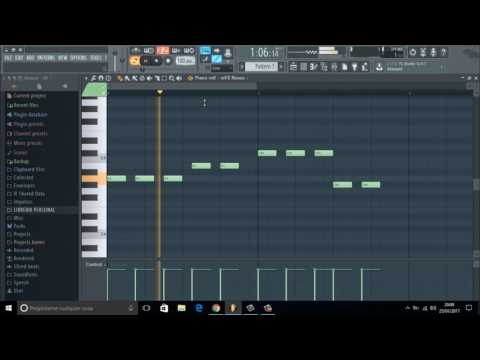 Dj Battle Ft  Lexy Panterra  Twerk Lesson  (FL STUDIO)