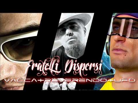 Ufo+Reverendo+Vacca - Fratelli Dispersi