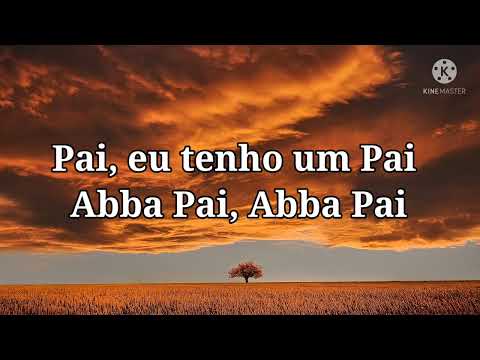 Eu Tenho Um Pai - Ricardinho (CASA Worship) (Letra) #letra