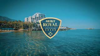 Merit Royal Hotel | Touristica