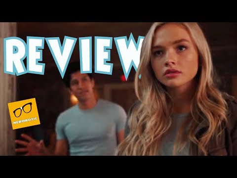 The Gifted Episode 6 Review "got your siX"