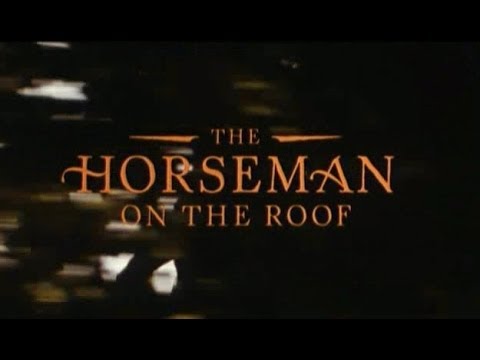 The Horseman On The Roof (1995) Trailer